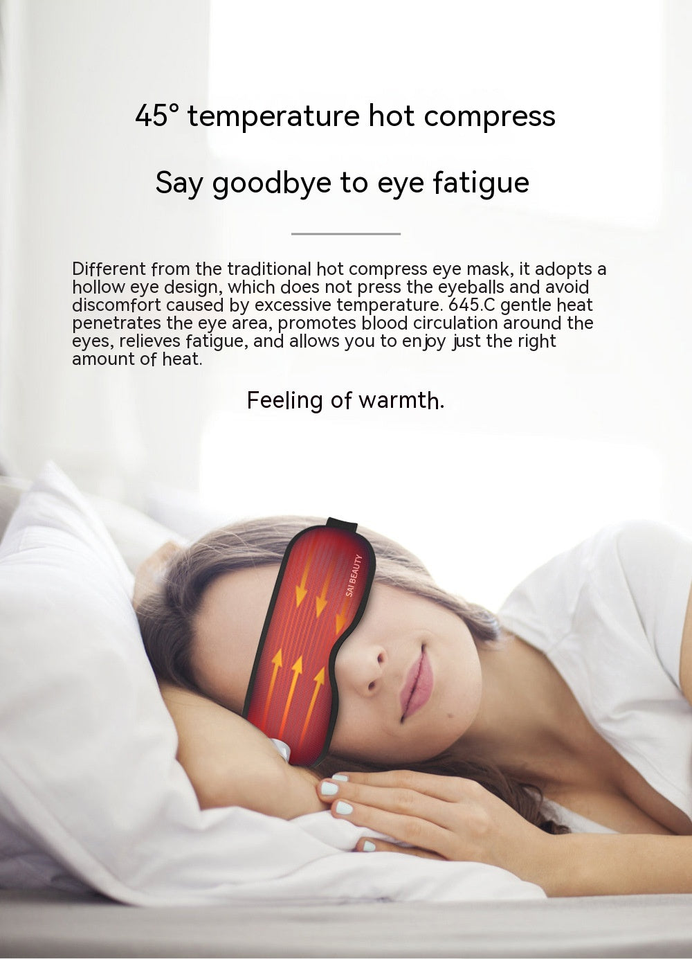 Eye Mask