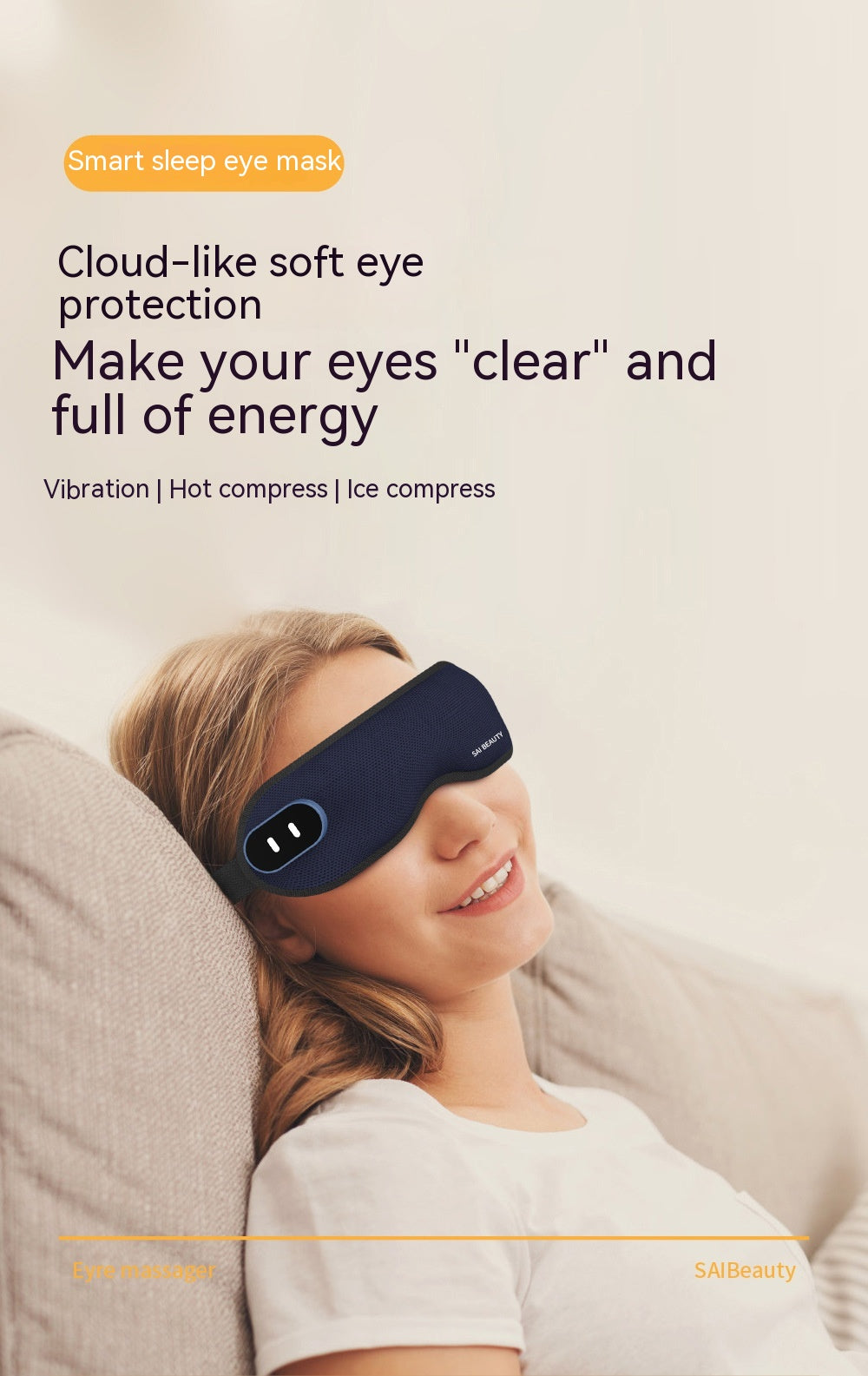 Eye Mask
