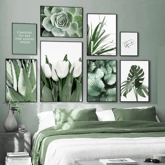 Canvas Painting