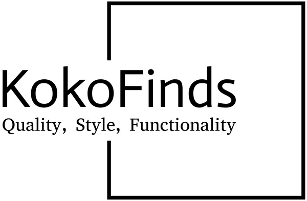 Koko Finds