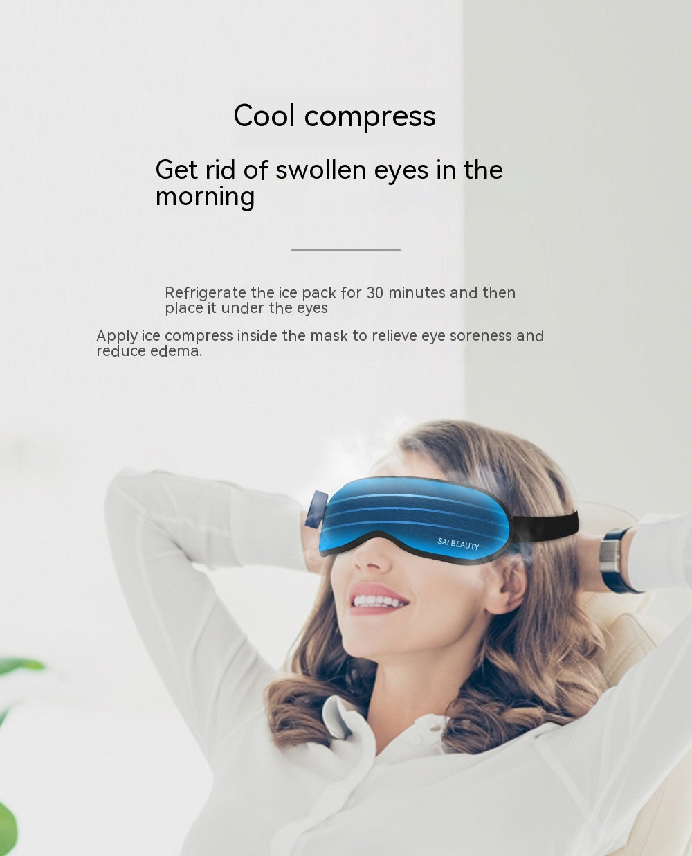 Eye Mask