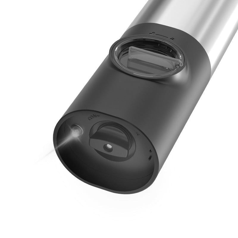 Electric Salt & Pepper Grinder