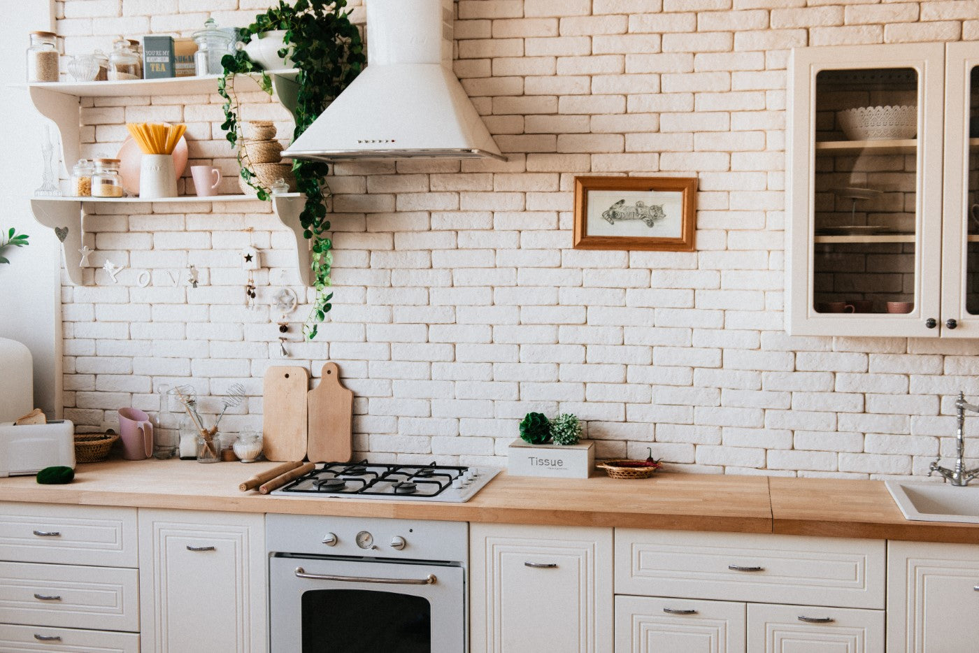 Elevate Your Cooking Experience