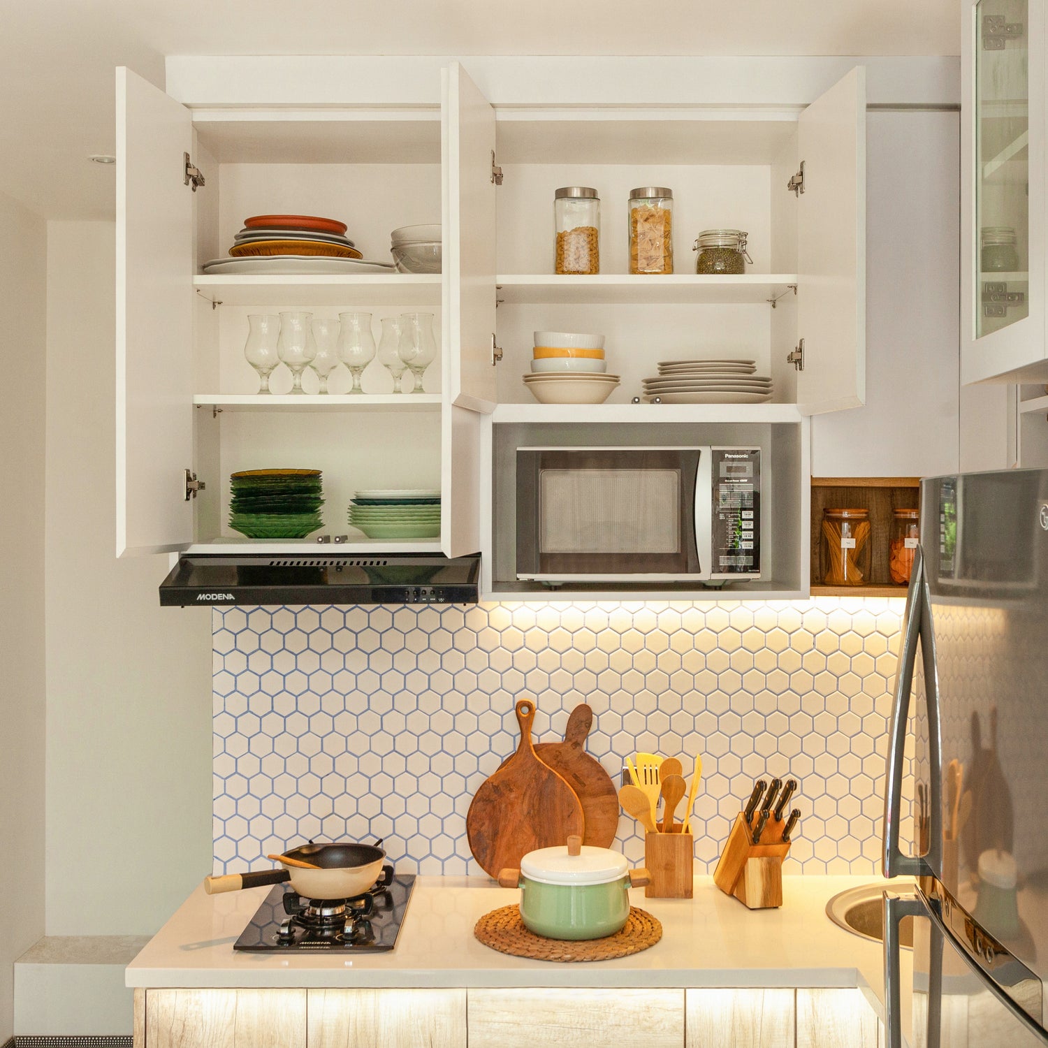 Kitchen Essentials
