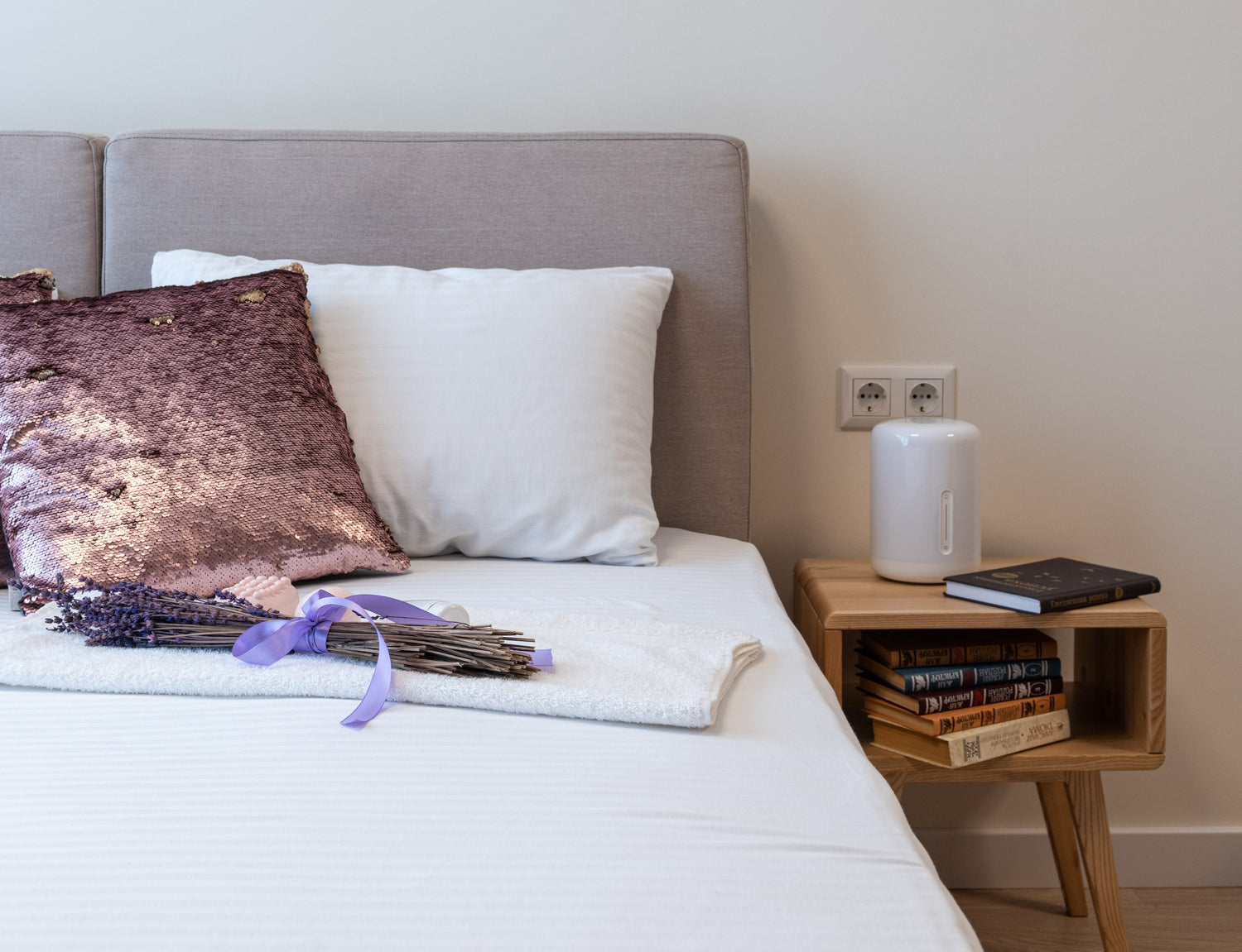 Home Comforts Reimagined