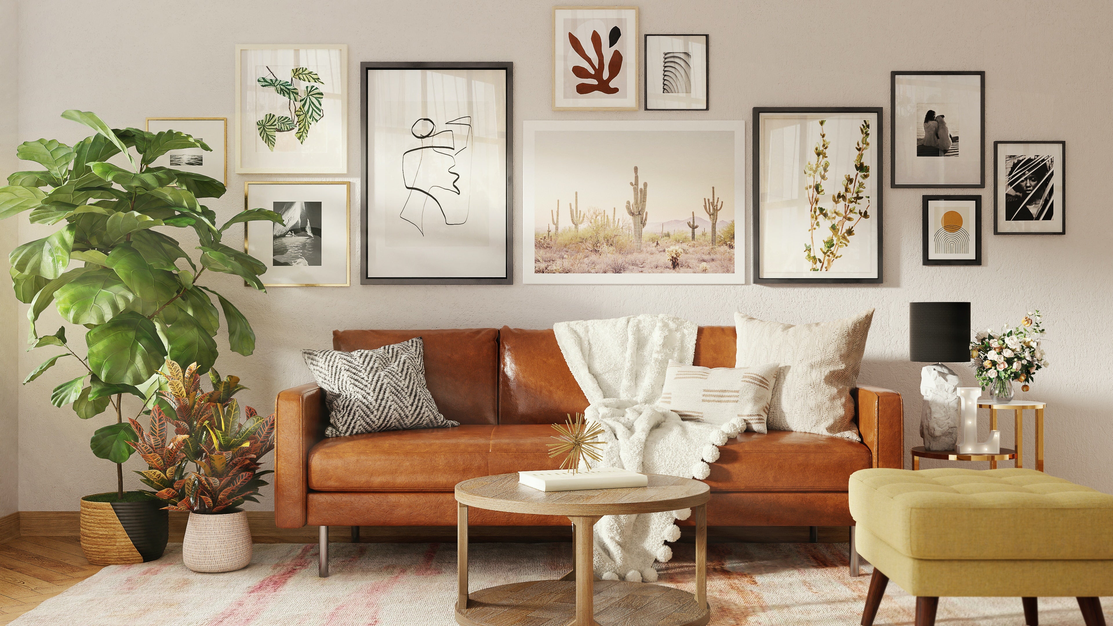 Home Décor Essentials